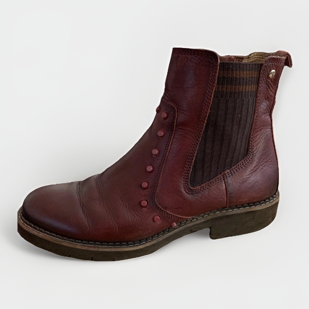 Pikolinos Vicar Boot Chelsea